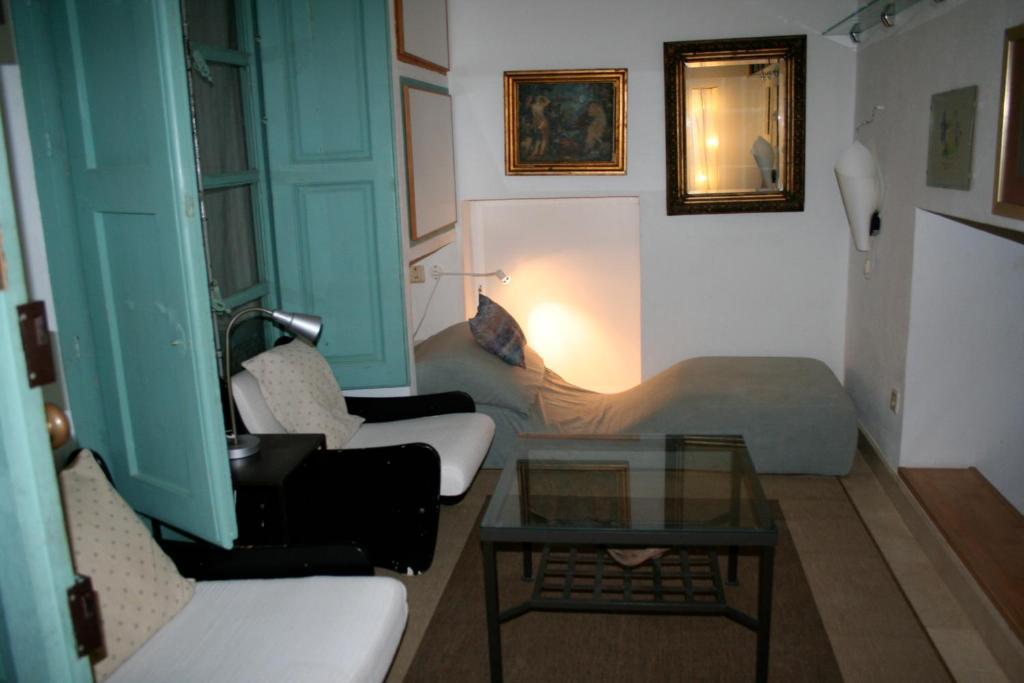 Complejo La Ermita Hotel Rodalquilar Room photo