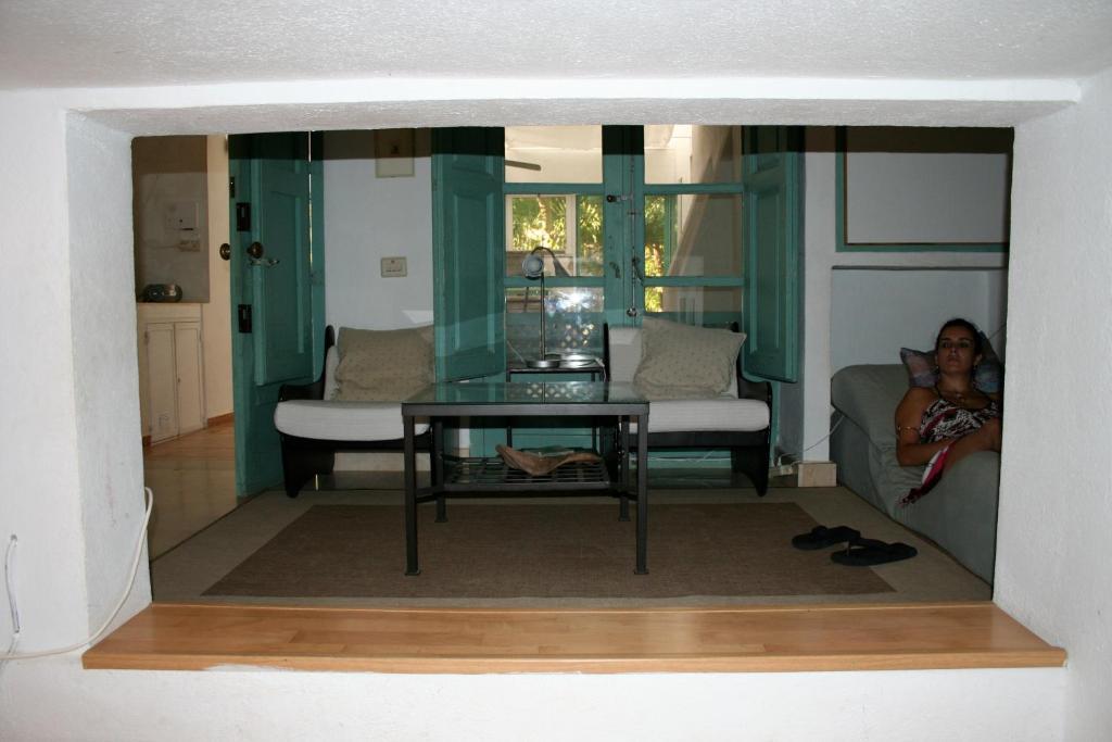 Complejo La Ermita Hotel Rodalquilar Room photo