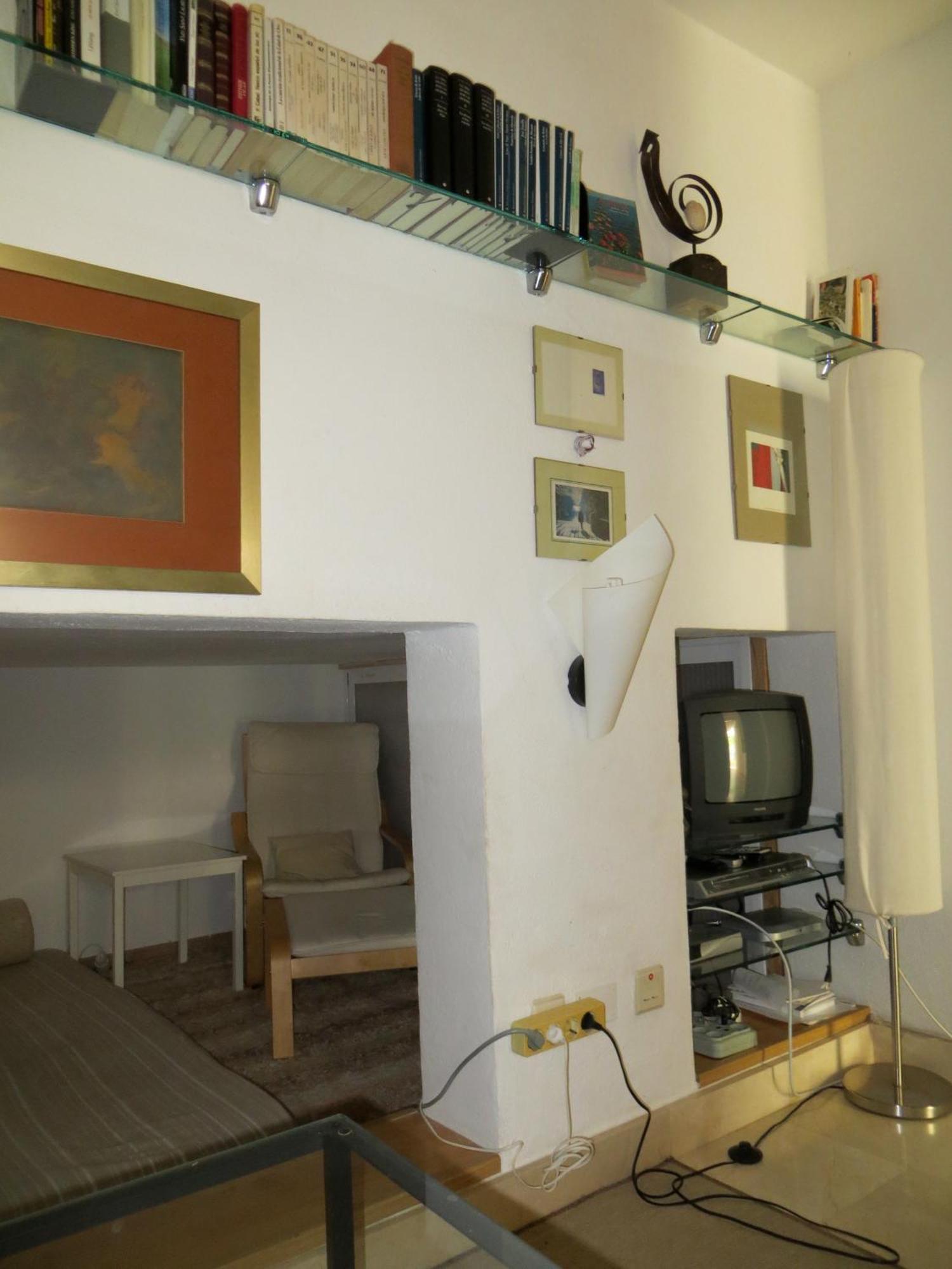 Complejo La Ermita Hotel Rodalquilar Room photo