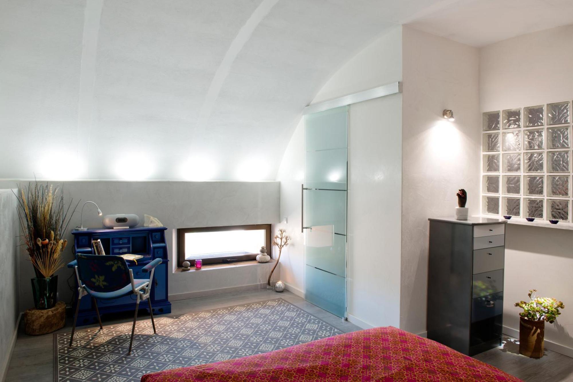 Complejo La Ermita Hotel Rodalquilar Room photo