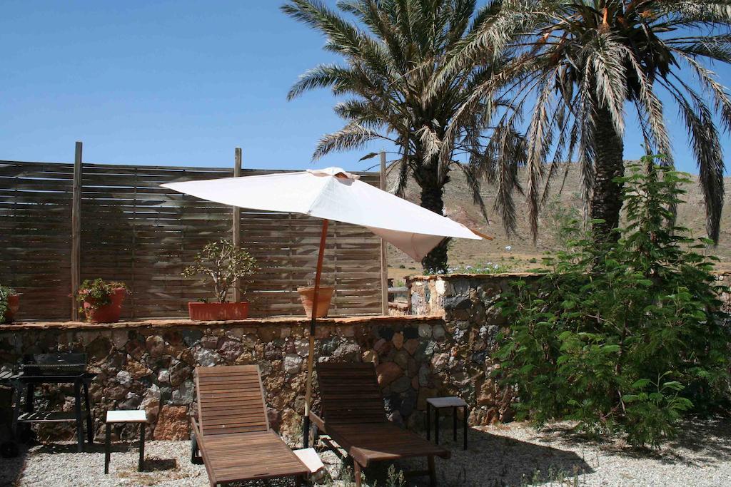 Complejo La Ermita Hotel Rodalquilar Exterior photo